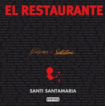 EL RESTAURANTE SANTCELONI | 9788424117306 | SANTAMARIA SANTI | Llibres Parcir | Llibreria Parcir | Llibreria online de Manresa | Comprar llibres en català i castellà online