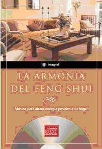 LA ARMONIA DEL FENG SHUI | 9788479018344 | Llibres Parcir | Llibreria Parcir | Llibreria online de Manresa | Comprar llibres en català i castellà online