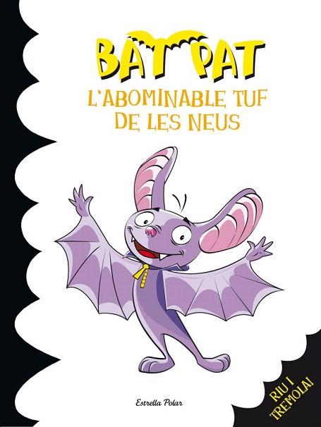 L'abominable tuf de les neus | 9788499327280 | Roberto Panavello | Llibres Parcir | Llibreria Parcir | Llibreria online de Manresa | Comprar llibres en català i castellà online