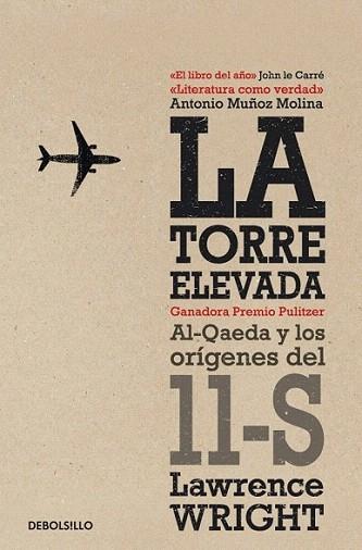 LA TORRE ELEVADA | 9788499891231 | WRIGHT LAWRENCE | Llibres Parcir | Librería Parcir | Librería online de Manresa | Comprar libros en catalán y castellano online