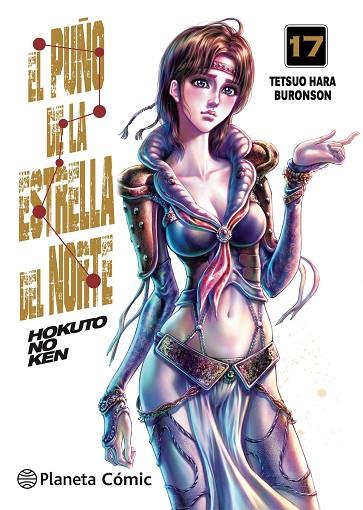 EL PUÑO DE LA ESTRELLA DEL NORTE (HOKUTO NO KEN) Nº 17/18 | 9788413425139 | HARA, TETSUO/BURONSON | Llibres Parcir | Librería Parcir | Librería online de Manresa | Comprar libros en catalán y castellano online