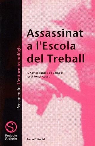 ASSASSINAT ESCOLA TEATRE | 9788476021927 | Llibres Parcir | Llibreria Parcir | Llibreria online de Manresa | Comprar llibres en català i castellà online