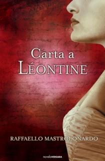 CARTA A LEONTINE | 9788466646208 | MASTROLONARDO RAFFAELLO | Llibres Parcir | Llibreria Parcir | Llibreria online de Manresa | Comprar llibres en català i castellà online