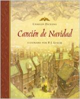 CANCION DE NAVIDAD | 9788431614942 | DICKENS, CHARLES | Llibres Parcir | Llibreria Parcir | Llibreria online de Manresa | Comprar llibres en català i castellà online