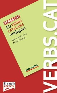 ELS VERBS CATALANS CONJUGATS | 9788448926489 | CLUA M J GIRONES M | Llibres Parcir | Llibreria Parcir | Llibreria online de Manresa | Comprar llibres en català i castellà online