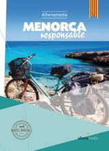 MENORCA RESPONSABLE | 9788416395538 | RIPOL SAINZ, MARC | Llibres Parcir | Llibreria Parcir | Llibreria online de Manresa | Comprar llibres en català i castellà online