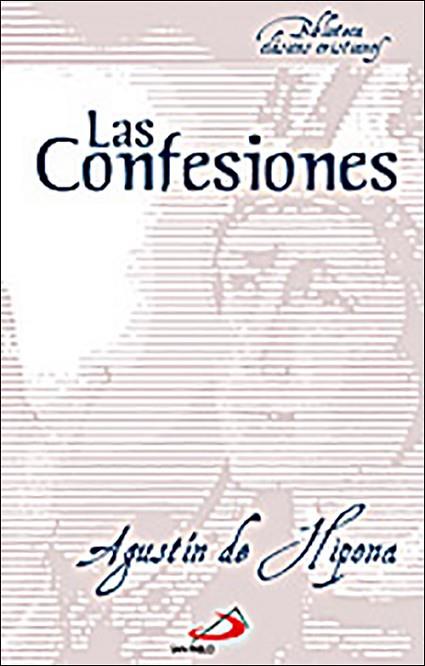 LAS CONFESIONES | 9788428530491 | AGUSTÍN, SANTO, OBISPO DE HIPONA | Llibres Parcir | Llibreria Parcir | Llibreria online de Manresa | Comprar llibres en català i castellà online