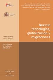 NUEVAS TECNOLOGIAS GLOBALIZACION Y MIGRACIONES | 9788480637633 | AREA FERRES CALERO ESCARDIBUL | Llibres Parcir | Llibreria Parcir | Llibreria online de Manresa | Comprar llibres en català i castellà online