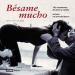 BESAME MUCHO | 9788475563336 | FRANCIS AMALFI | Llibres Parcir | Llibreria Parcir | Llibreria online de Manresa | Comprar llibres en català i castellà online