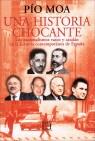 UNA HISTORIA CHOCANTE | 9788474907476 | MOA PIO | Llibres Parcir | Llibreria Parcir | Llibreria online de Manresa | Comprar llibres en català i castellà online