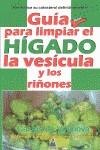 GUIA FACIL LIMPIAR HIGADO VESICULA RIÐONES | 9788493812300 | DE VILANOVA CARLOS | Llibres Parcir | Llibreria Parcir | Llibreria online de Manresa | Comprar llibres en català i castellà online