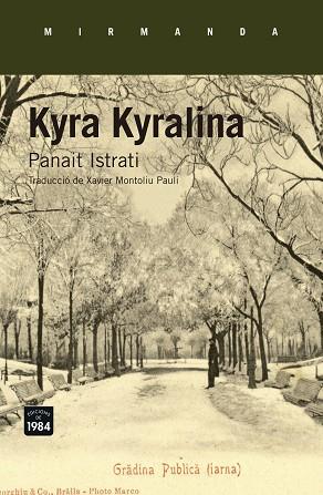 KYRA KYRALINA | 9788416987276 | Llibres Parcir | Llibreria Parcir | Llibreria online de Manresa | Comprar llibres en català i castellà online