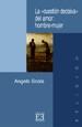 LA CUESTION DECISIVA DEL AMOR HOMBRE MUJER | 9788474906981 | SCOLA ANGELO | Llibres Parcir | Llibreria Parcir | Llibreria online de Manresa | Comprar llibres en català i castellà online