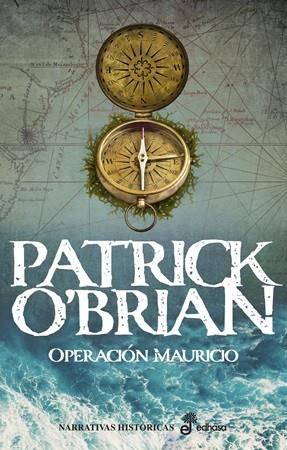 OPERACIÓN MAURICIO (IV) | 9788435064415 | O'BRIAN, PATRICK | Llibres Parcir | Llibreria Parcir | Llibreria online de Manresa | Comprar llibres en català i castellà online