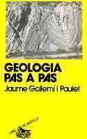 GEOLOGIA PAS A PAS | 9788472024373 | GALLEMI | Llibres Parcir | Llibreria Parcir | Llibreria online de Manresa | Comprar llibres en català i castellà online