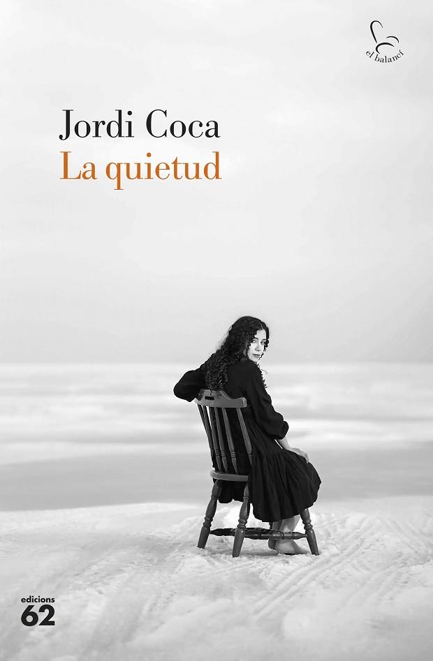 LA QUIETUD | 9788429781922 | COCA VILLALONGA, JORDI | Llibres Parcir | Llibreria Parcir | Llibreria online de Manresa | Comprar llibres en català i castellà online