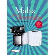 MALAS PERO DIVERTIDAS 100 peliculas inconfesables | 9788496700185 | NAXO FIOL ARATZ JUANES VICTOR OLID | Llibres Parcir | Llibreria Parcir | Llibreria online de Manresa | Comprar llibres en català i castellà online