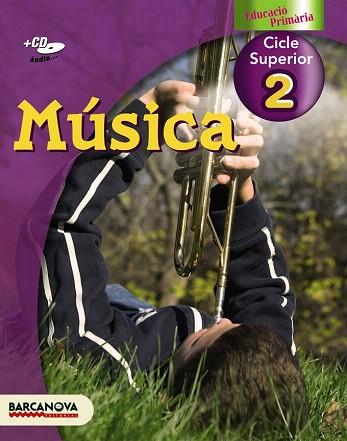 MÚSICA CS 2. LLIBRE DE L ' ALUMNE | 9788448924218 | MONTSERRAT, ROSA MARIA | Llibres Parcir | Llibreria Parcir | Llibreria online de Manresa | Comprar llibres en català i castellà online