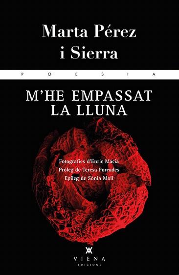 M'HE EMPASSAT LA LLUNA | 9788483308264 | PÉREZ I SIERRA, MARTA | Llibres Parcir | Llibreria Parcir | Llibreria online de Manresa | Comprar llibres en català i castellà online