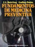 FUNDAMENTOS DE MEDICINA PREVENTIVA | 9788487189296 | MUIR GRAY | Llibres Parcir | Llibreria Parcir | Llibreria online de Manresa | Comprar llibres en català i castellà online