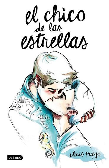 EL CHICO DE LAS ESTRELLAS | 9788408146872 | PUEYO, CHRIS | Llibres Parcir | Llibreria Parcir | Llibreria online de Manresa | Comprar llibres en català i castellà online