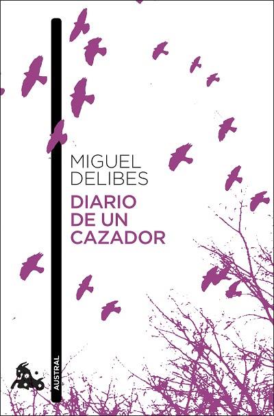 DIARIO DE UN CAZADOR | 9788423356126 | DELIBES, MIGUEL | Llibres Parcir | Llibreria Parcir | Llibreria online de Manresa | Comprar llibres en català i castellà online