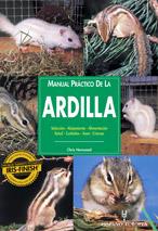 MANUAL PRACTICO DE LA ARDILLA | 9788425513916 | HENWOOD | Llibres Parcir | Llibreria Parcir | Llibreria online de Manresa | Comprar llibres en català i castellà online