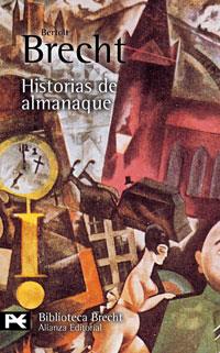 HISTORIAS DE ALMANAQUE | 9788420673202 | BRECHT BERTOLT | Llibres Parcir | Llibreria Parcir | Llibreria online de Manresa | Comprar llibres en català i castellà online