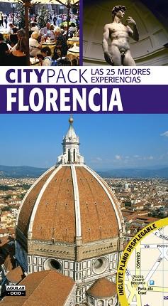 FLORENCIA (CITYPACK) | 9788403518827 | Llibres Parcir | Llibreria Parcir | Llibreria online de Manresa | Comprar llibres en català i castellà online