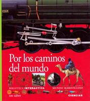 CAMINOS DEL MUNDO | 9788434850750 | Llibres Parcir | Llibreria Parcir | Llibreria online de Manresa | Comprar llibres en català i castellà online