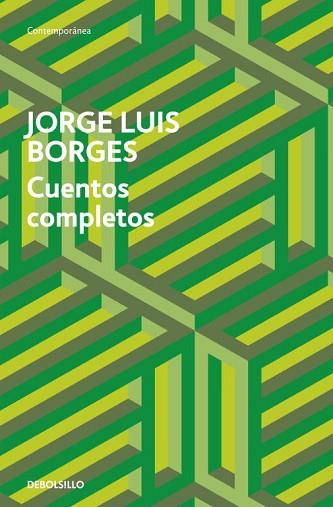 CUENTOS COMPLETOS | 9788499891620 | JORGE LUIS BORGES | Llibres Parcir | Llibreria Parcir | Llibreria online de Manresa | Comprar llibres en català i castellà online