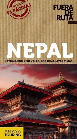 NEPAL | 9788491581833 | ALBA, EVA | Llibres Parcir | Llibreria Parcir | Llibreria online de Manresa | Comprar llibres en català i castellà online