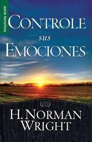 CONTROLE SUS EMOCIONES | 9780789919335 | WRIGHT, H.NORMAN | Llibres Parcir | Librería Parcir | Librería online de Manresa | Comprar libros en catalán y castellano online