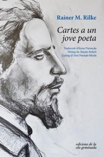 CARTES A UN JOVE POETA | 9788494856136 | RILKE, RAINER MARIA | Llibres Parcir | Llibreria Parcir | Llibreria online de Manresa | Comprar llibres en català i castellà online