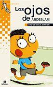 LOS OJOS DE ABDESLAM | 9788424686581 | BARRABIN | Llibres Parcir | Llibreria Parcir | Llibreria online de Manresa | Comprar llibres en català i castellà online