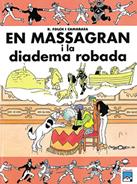 MASSAGRAN DIADEMA ROBADA | 9788421813171 | Llibres Parcir | Llibreria Parcir | Llibreria online de Manresa | Comprar llibres en català i castellà online