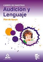 AUDICION LENGUAJE PLAN APOYO | 9788467647099 | Llibres Parcir | Llibreria Parcir | Llibreria online de Manresa | Comprar llibres en català i castellà online