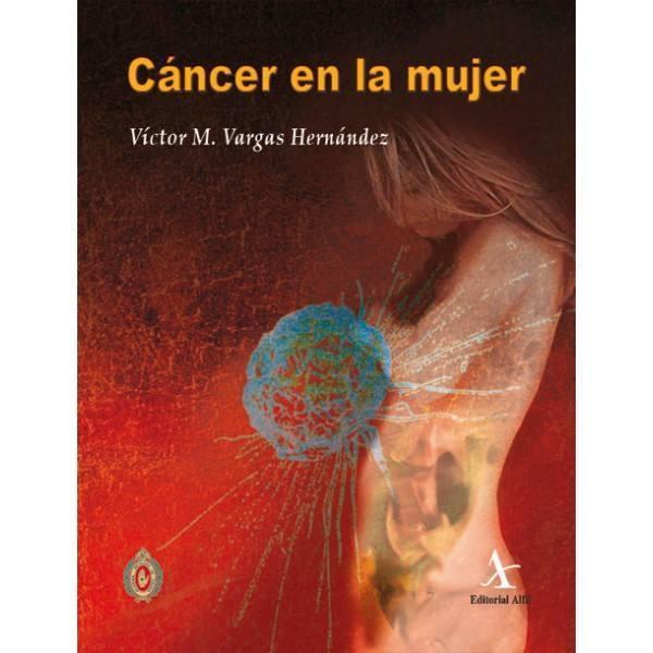 CÁNCER EN LA MUJER (3 VOLS.) | PODI72975 | VARGAS HERNÁNDEZ  VÍCTOR MANUEL | Llibres Parcir | Llibreria Parcir | Llibreria online de Manresa | Comprar llibres en català i castellà online