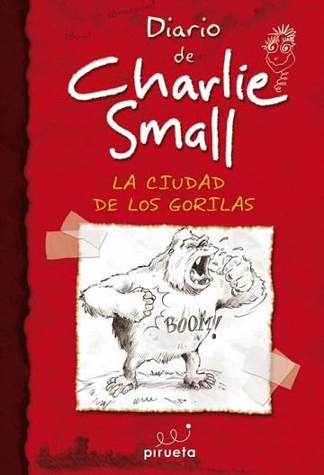 DIARIO DE CHARLIE SMALL. LOS PIRATAS DE LA ISLA PERFIDIA | 9788415235293 | WARD, NICK | Llibres Parcir | Llibreria Parcir | Llibreria online de Manresa | Comprar llibres en català i castellà online