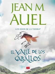 EL VALLE DE LOS CABALLOS | 9788495354624 | AUEL JEAN M | Llibres Parcir | Llibreria Parcir | Llibreria online de Manresa | Comprar llibres en català i castellà online