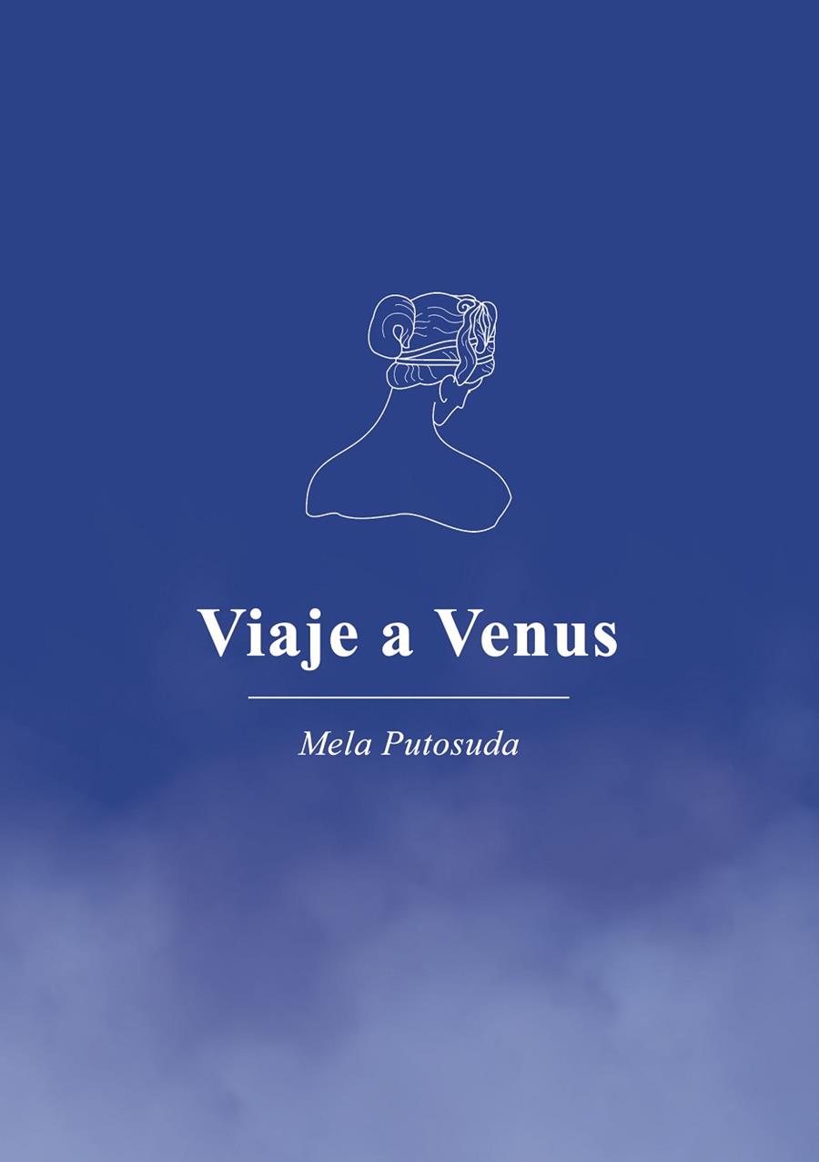 VIAJE A VENUS | 9788412208573 | PUTOSUDA, MELA | Llibres Parcir | Llibreria Parcir | Llibreria online de Manresa | Comprar llibres en català i castellà online