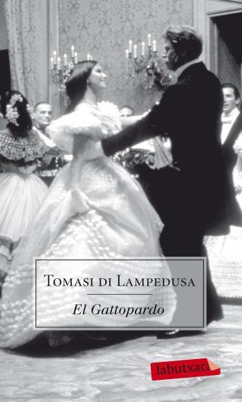 EL GATTOPARDO | 9788499303758 | TOMASI DI LAMPEDUSA | Llibres Parcir | Llibreria Parcir | Llibreria online de Manresa | Comprar llibres en català i castellà online