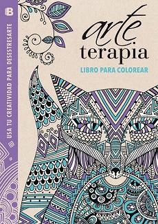 ARTE TERAPIA (USA TU CREATIVIDAD PARA DESESTRESARTE) | 9788466655422 | MERRITT/DAVIES/WILDE | Llibres Parcir | Llibreria Parcir | Llibreria online de Manresa | Comprar llibres en català i castellà online