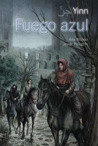 FUEGO AZUL | 9788466795395 | ALONSO ANA | Llibres Parcir | Llibreria Parcir | Llibreria online de Manresa | Comprar llibres en català i castellà online