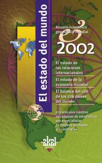 ESTADO DEL MUNDO 2002 | 9788446017745 | Llibres Parcir | Llibreria Parcir | Llibreria online de Manresa | Comprar llibres en català i castellà online