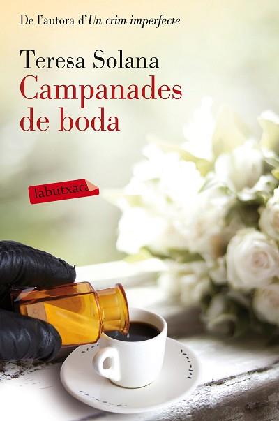 CAMPANADES DE BODA | 9788416600984 | TERESA SOLANA | Llibres Parcir | Llibreria Parcir | Llibreria online de Manresa | Comprar llibres en català i castellà online