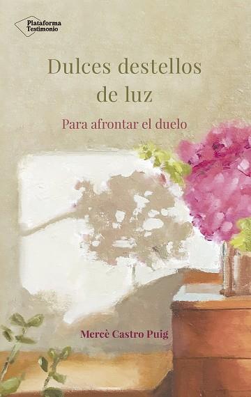 DULCES DESTELLOS DE LUZ | 9788417002718 | CASTRO PUIG, MERCè | Llibres Parcir | Llibreria Parcir | Llibreria online de Manresa | Comprar llibres en català i castellà online