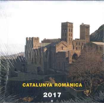 CATALUNYA ROMÀNICA 2017 | 9788434313668 | VV.AA. | Llibres Parcir | Llibreria Parcir | Llibreria online de Manresa | Comprar llibres en català i castellà online