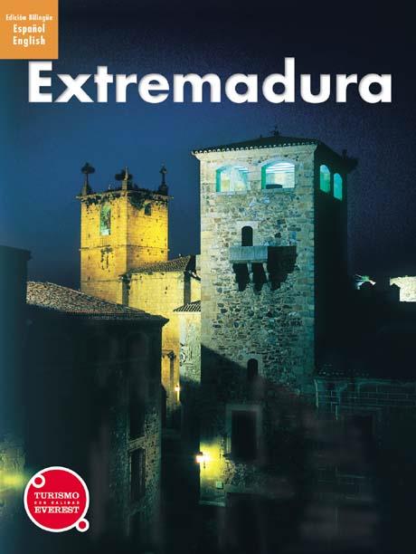 EXTREMADURA | 9788424104603 | Llibres Parcir | Llibreria Parcir | Llibreria online de Manresa | Comprar llibres en català i castellà online