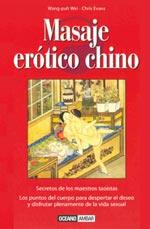 MASAJE EROTICO CHINO | 9788475562834 | WANG PUH WEI EVANS CHRIS | Llibres Parcir | Llibreria Parcir | Llibreria online de Manresa | Comprar llibres en català i castellà online